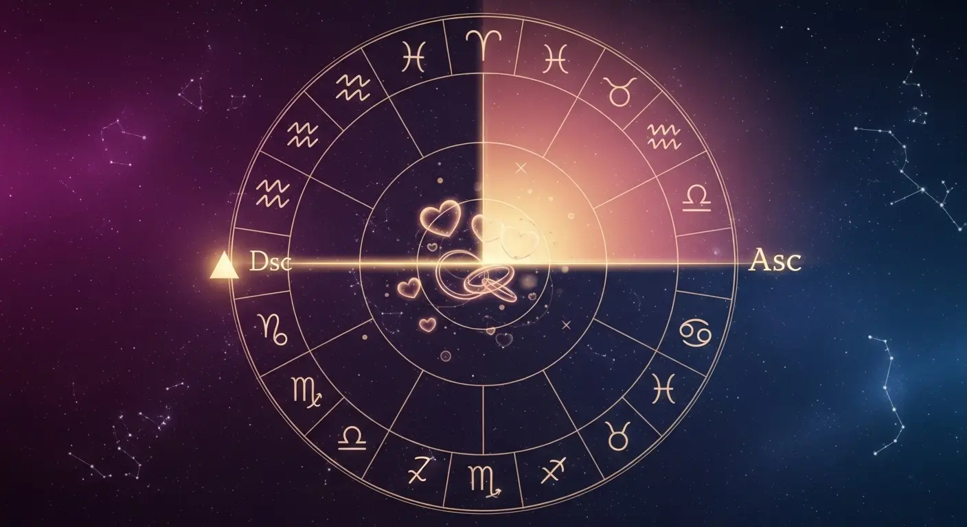Descendant Symbol | descendant