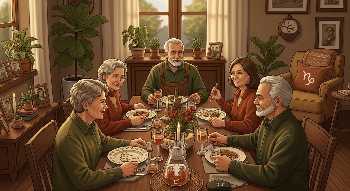 Earth Family Dynamics | earth compatibility