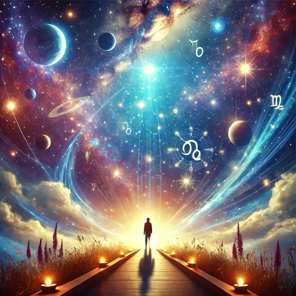 Birth Chart Readings